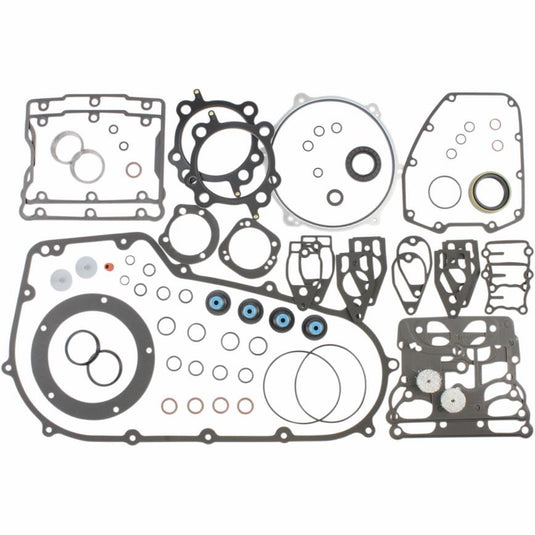 Cometic Gasket C10123-030 EST Complete Gasket Kit - 3.937in. Bore - .030in. Head Gasket