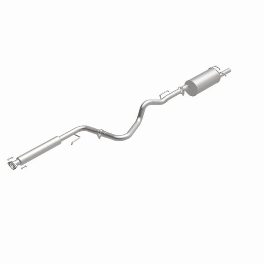 Magnaflow 106-0019 MAG BRE Exhaust Kits