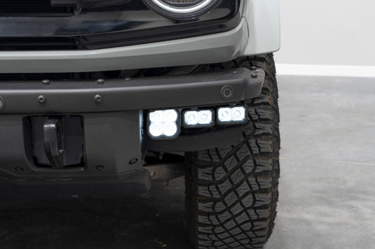 Diode Dynamics DD7178 DIO Fog Lights