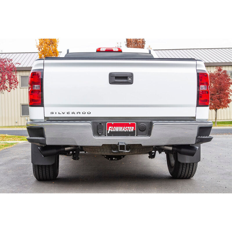 Load image into Gallery viewer, Flowmaster 717869 FLO FlowFX Cat-Back Exhaust Systems
