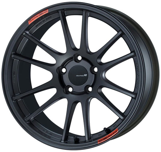 Enkei 504-885-4445GM ENK GTC01RR Wheels
