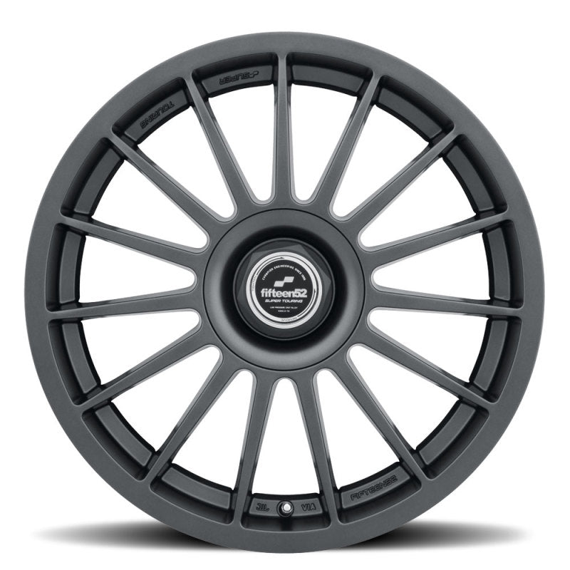 Load image into Gallery viewer, Fifteen52 STPFG-98558+45 FFT Podium Wheels
