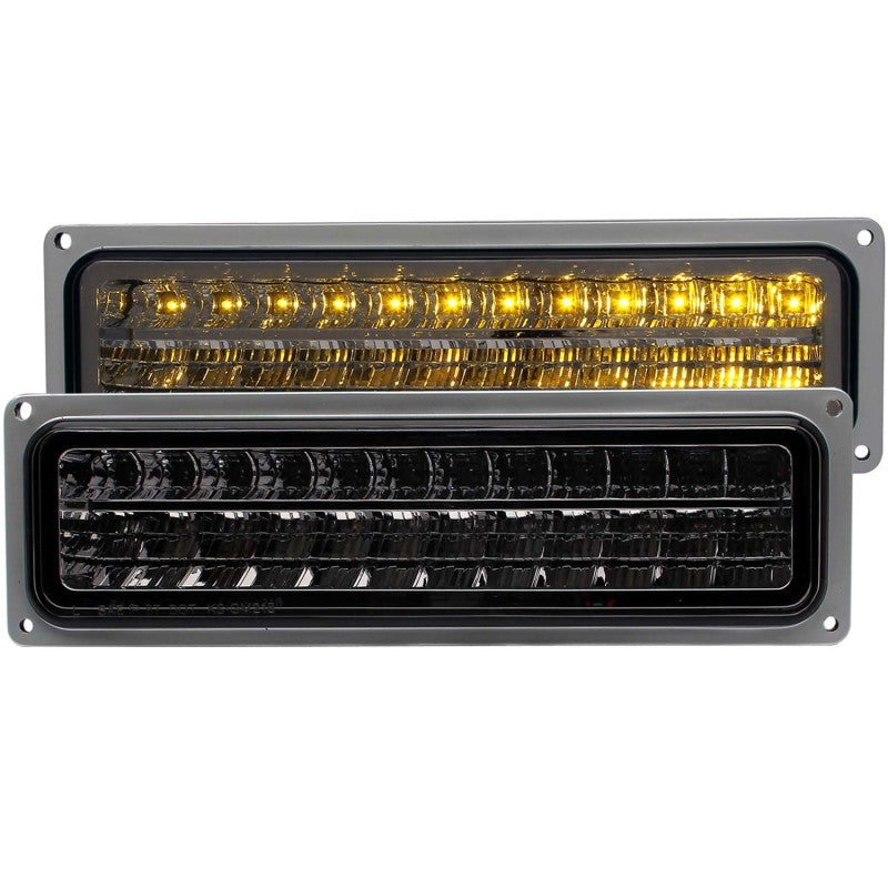 Load image into Gallery viewer, Anzo 511068 ANZ Parking Lights
