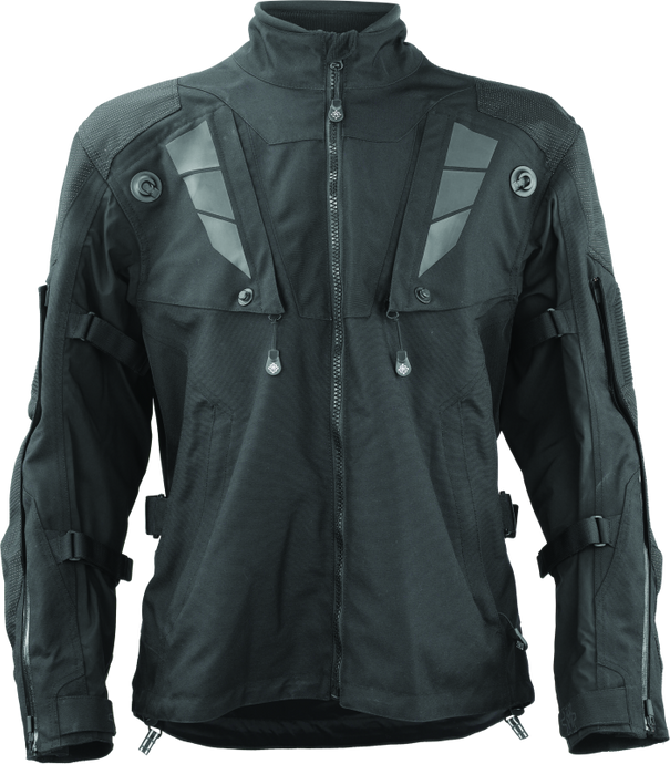 Firstgear 527250 FSG Rogue XC Jackets