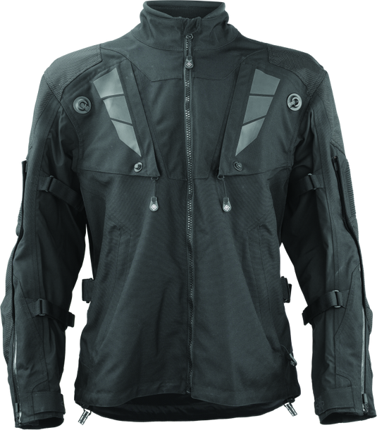 Firstgear 527250 FSG Rogue XC Jackets