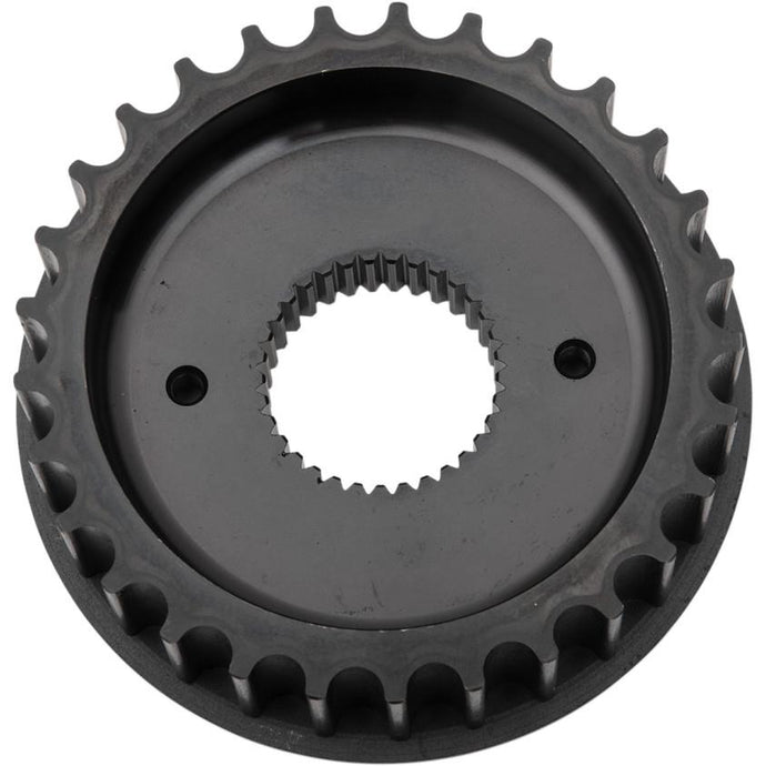 Drag Specialties 1203-0018 Replacement Transmission Pulley - 29 Tooth