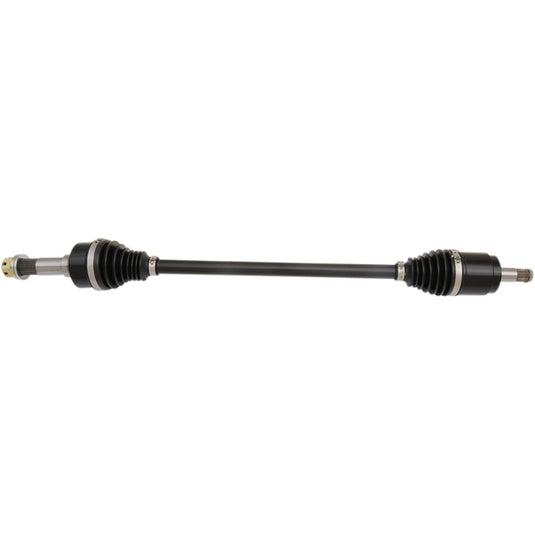 Demon Powersports PAXL8018XHD3.5 Heavy Duty X-Treme Long Travel Axle - +3.5in.