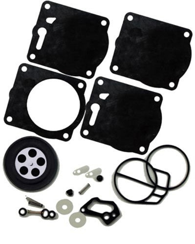 Vertex 451469 Aftermarket BN I-Series 46mm Carburetor Kit