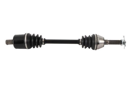 All Balls AB6-PO-8-379 6Ball Heavy Duty Axle