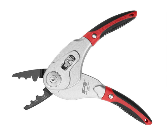 Performance Tools W202 2-In-1 Wire Stripper/Crimper