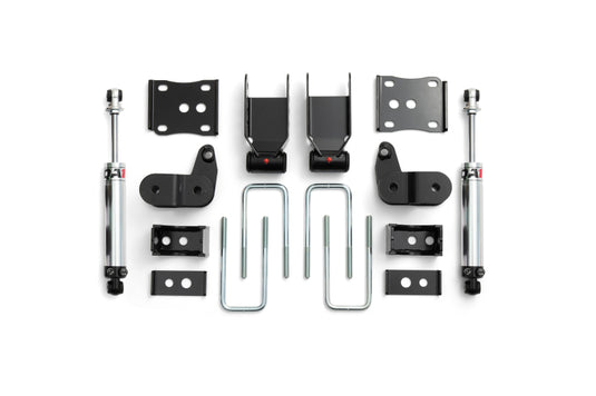 Qa1 LK12-FF02 QAP Lowering Spindles