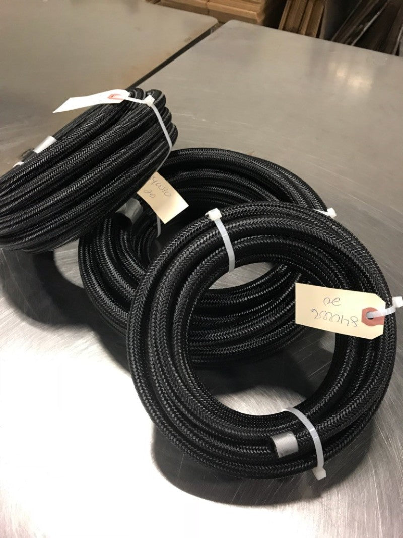 Load image into Gallery viewer, Fragola 842006 FRA Nylon Race Hoses
