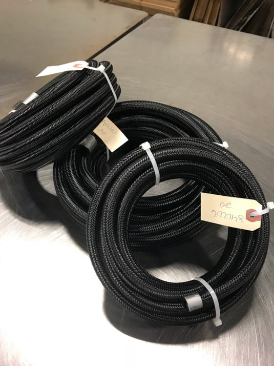 Fragola 842006 FRA Nylon Race Hoses