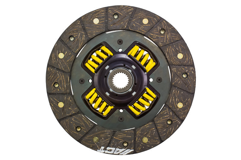 Load image into Gallery viewer, Act 3000504 ACT Street Clutch Discs
