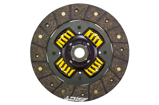 Act 3000504 ACT Street Clutch Discs
