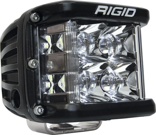Rigid Industries 261213 DSS Pro Series Pod Light - Single Pattern