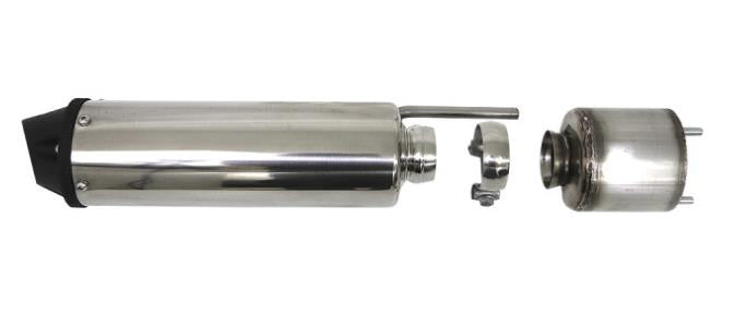 Stainless Steel