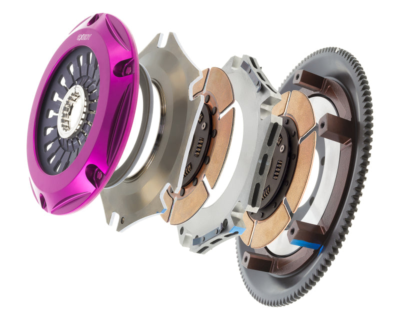 Load image into Gallery viewer, Exedy ZM022SD EXE Hyper Multi Clutch Kits
