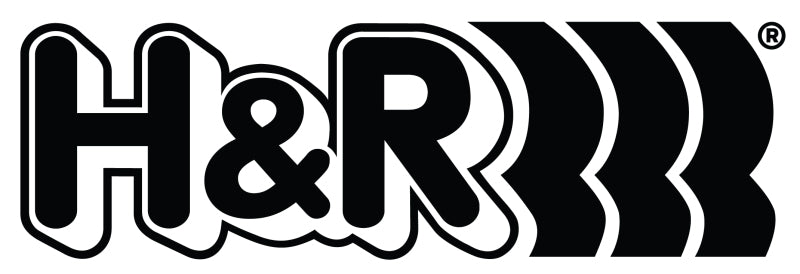 Load image into Gallery viewer, H&amp;R 507557252 HR DRA Wheel Adaptor
