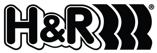 H&R 15255907 SET HR Wheel Bolts