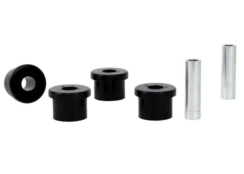 Load image into Gallery viewer, Whiteline W61483 WL Bushings - Control Arm
