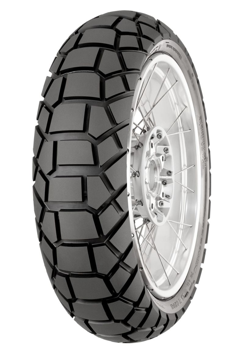 Load image into Gallery viewer, Continental Tire 02446450000 CON TKC 70 Rocks Tires
