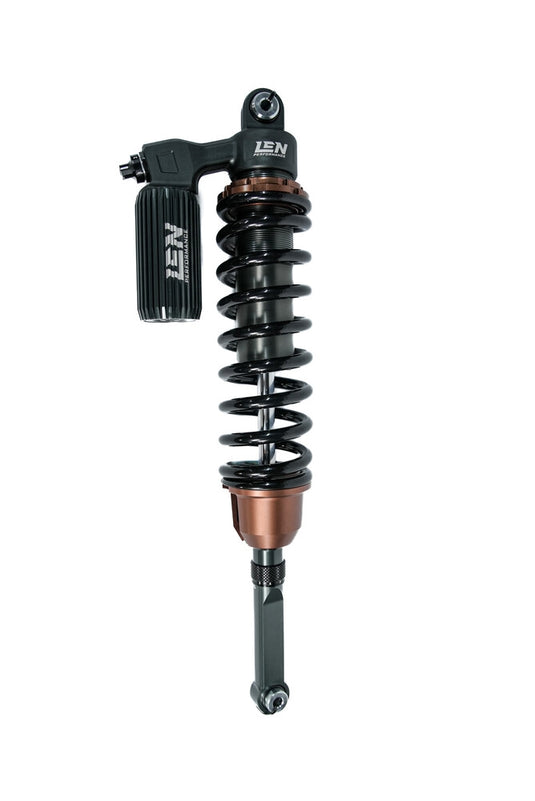Len Performance LA4-50000 Rear Shock