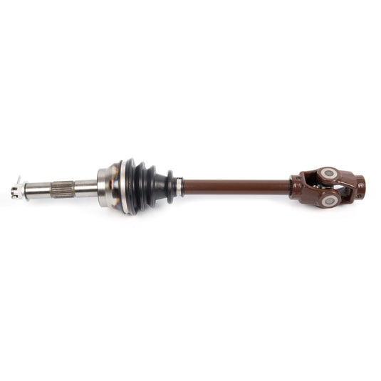 All Balls AB6-PO-8-322 6 Ball Heavy Duty Axle