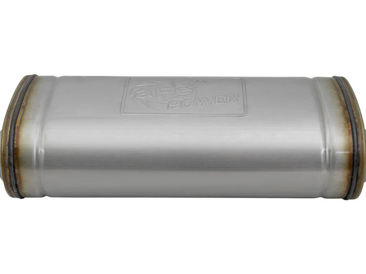 Afe 49-48086-P AFE Exhaust Axle Back