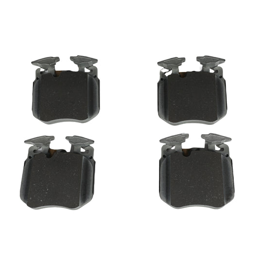 Brembo Oe P06106N BRE Ceramic Pads