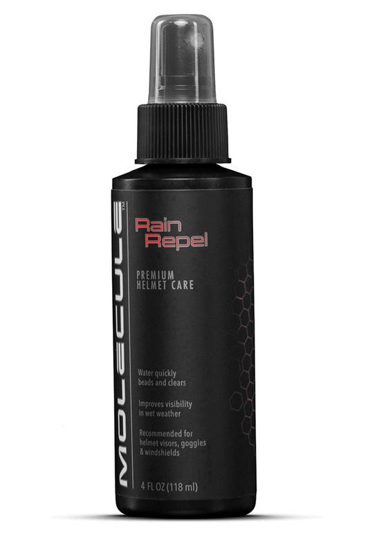 Alpinestars 6300-0704-01 Helmet Visor Cleaner Rain Repel - 4oz