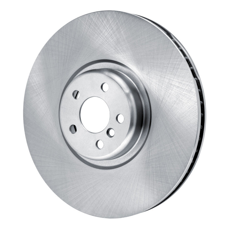 Load image into Gallery viewer, Dfc 600-31165D DFC Brake Rotors - Plain
