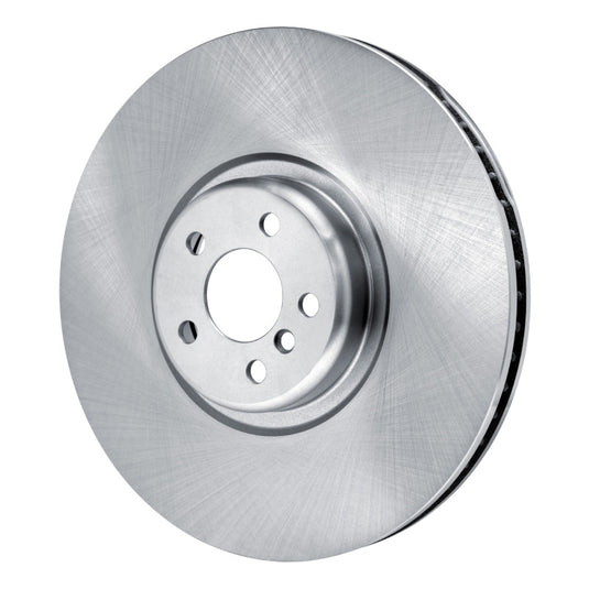 Dfc 600-31165D DFC Brake Rotors - Plain