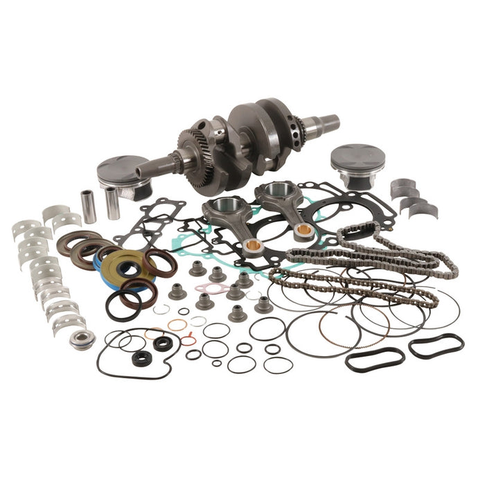 Vertex WR00051 Complete Engine Rebuild Kit In a Box
