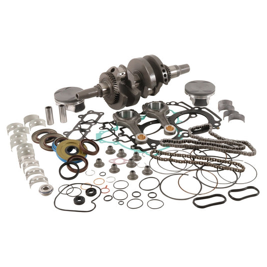 Vertex WR00051 Complete Engine Rebuild Kit In a Box