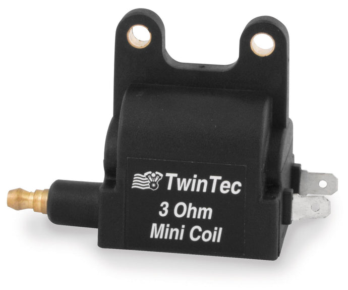 Daytona Twin Tec 2006 Mini Coil