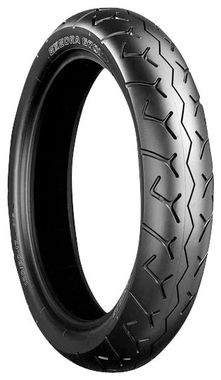 Bridgestone 60941 Exedra G701 Front Tire - 120/90-17