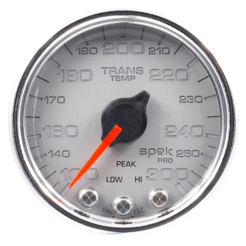 Load image into Gallery viewer, Autometer P34221 AM Spek-Pro Gauges
