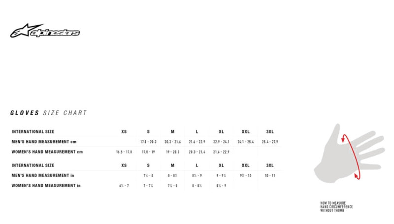 Load image into Gallery viewer, Alpinestars Racing Professional GP Tech V2 Gloves
