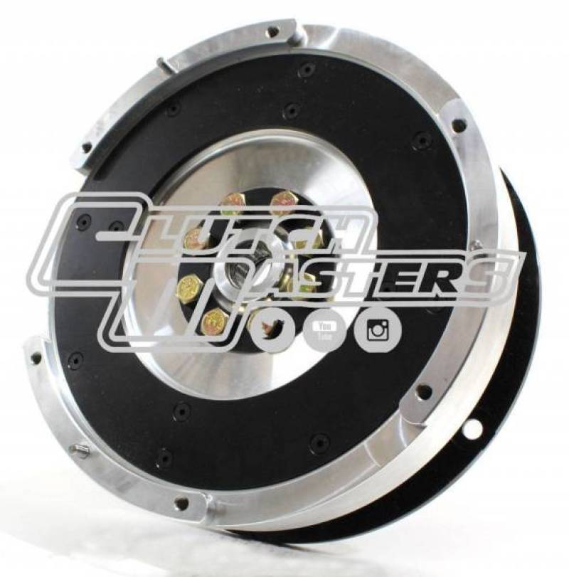 Load image into Gallery viewer, Clutch Masters FW-060-AL CM Aluminum Flywheels
