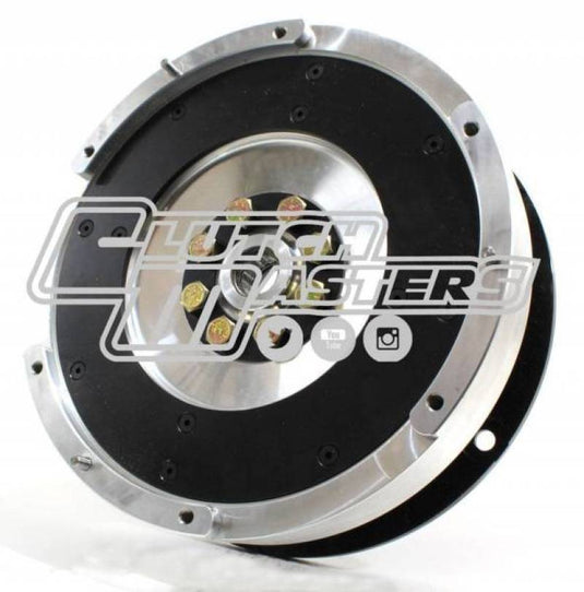 Clutch Masters FW-060-AL CM Aluminum Flywheels