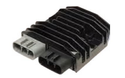 Sp1 AT-01227 Voltage Regulator