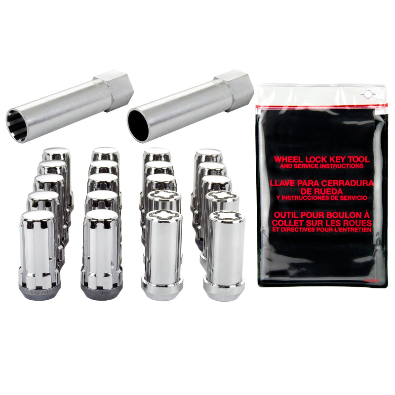 Load image into Gallery viewer, Mcgard 65540 MCG SplineDrive Install Kits
