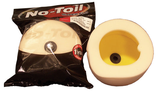 No Toil 335-03 Foam Air Filter