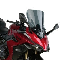 National Cycle N20241 Vstream Windscreen - Dark