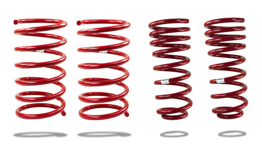 Pedders PED-803559 PED Standard Height Spring