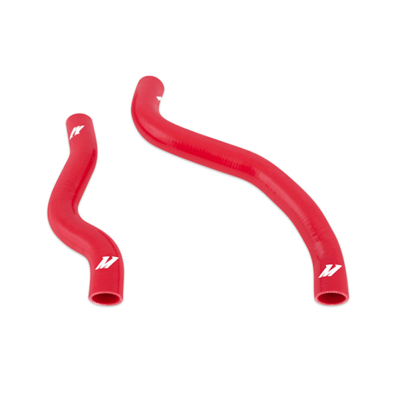 Load image into Gallery viewer, Mishimoto MMHOSE-EVO-6RD MM Silicone Hose - Radiator
