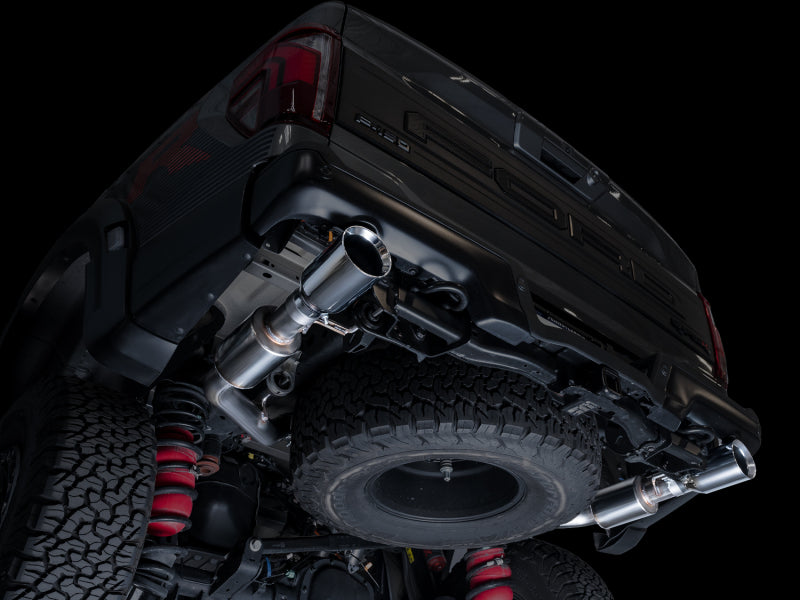 Load image into Gallery viewer, Awe Tuning 3025-32852 AWE Cat-Back SwitchPath
