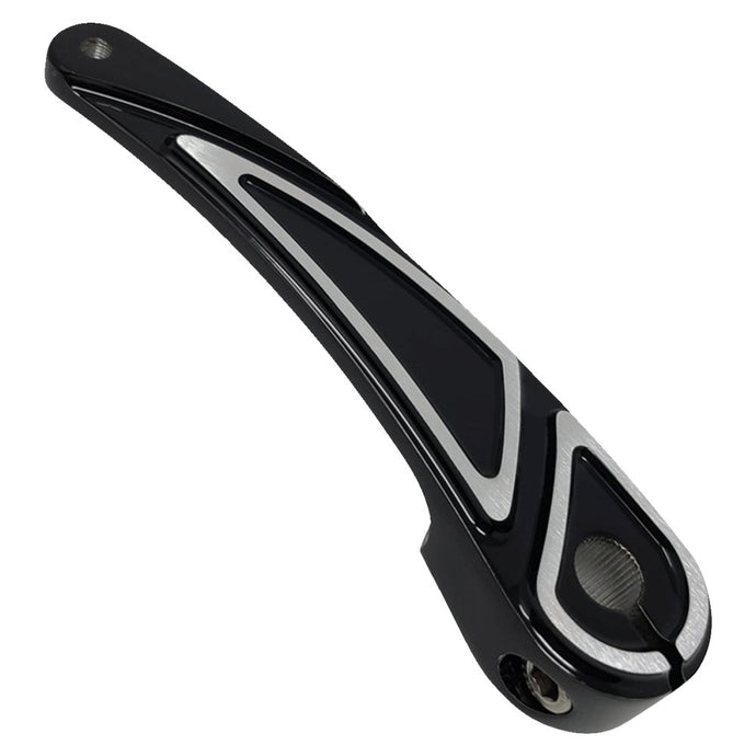 Covingtons C1830-B Outer Shift Lever - Black