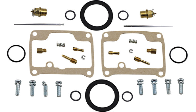 Parts Unlimited 1003-1856 Carburetor Repair Kit